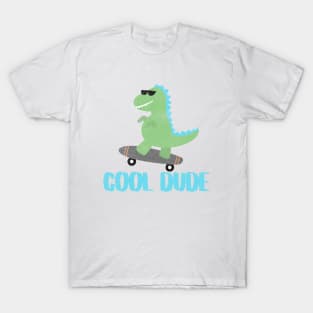 Cool Dude T-Shirt